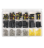 Assorted Superseal Connectors Kit 001169